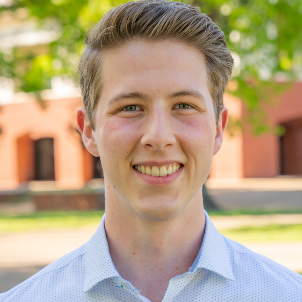 Photo of Sean Brobston