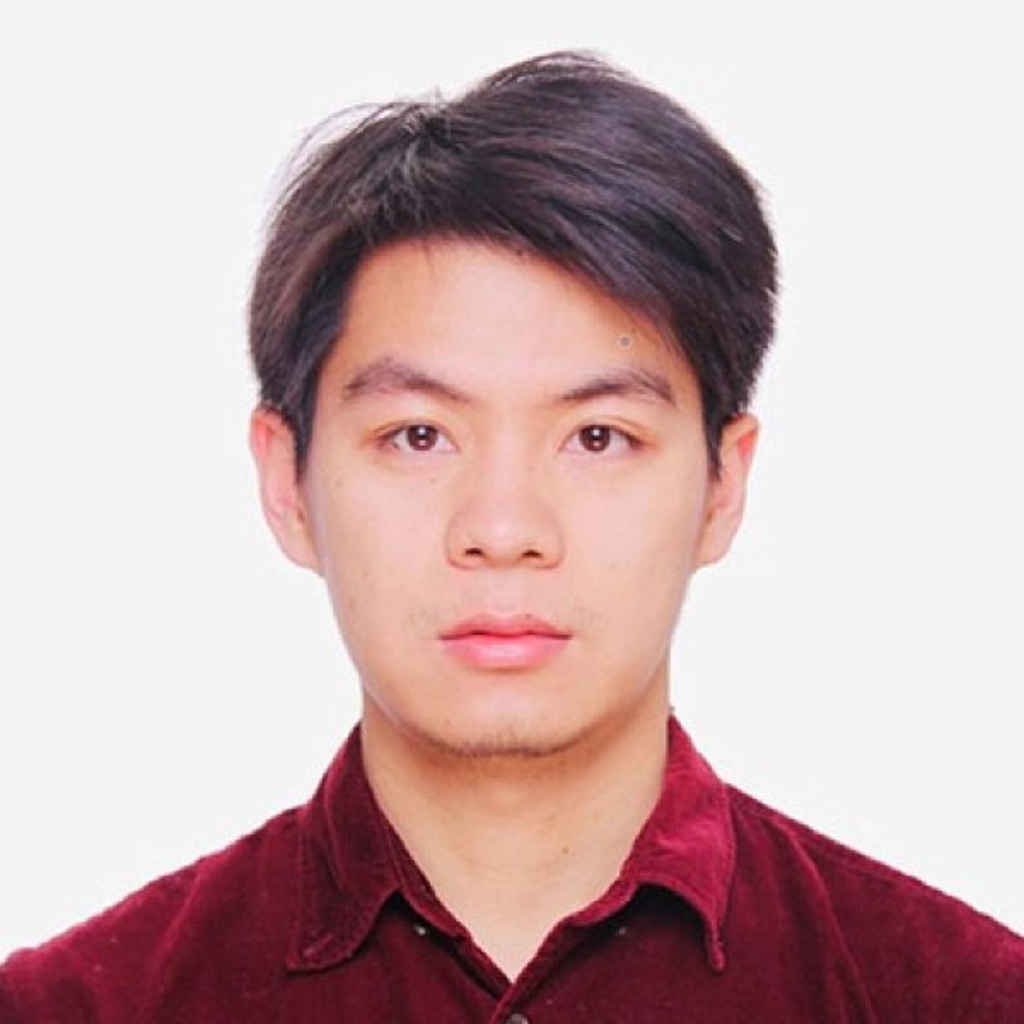 Photo of Zhenggang Zhou