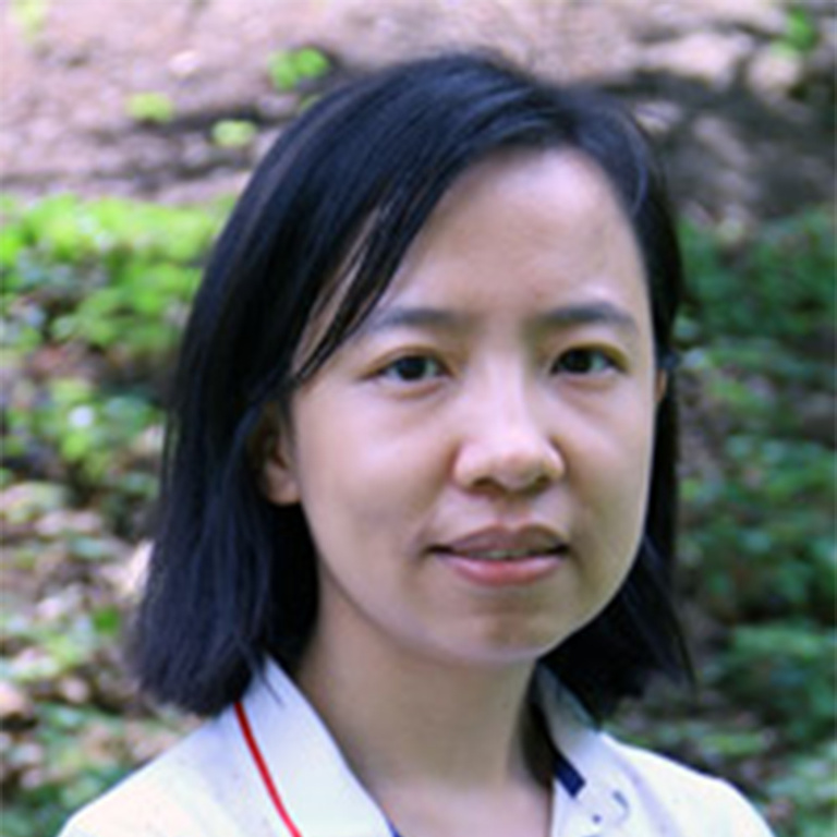 Cancan Lyu, PhD