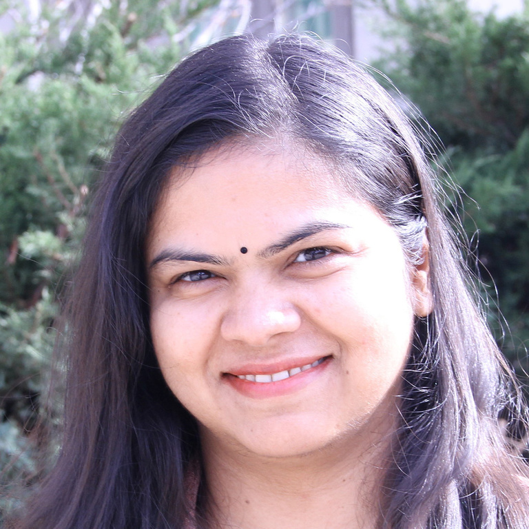 Kavita Solanki, PhD
