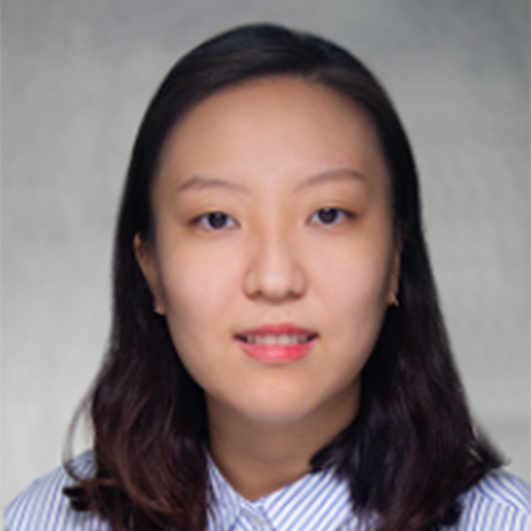 Hyojin (Julie) Kim
