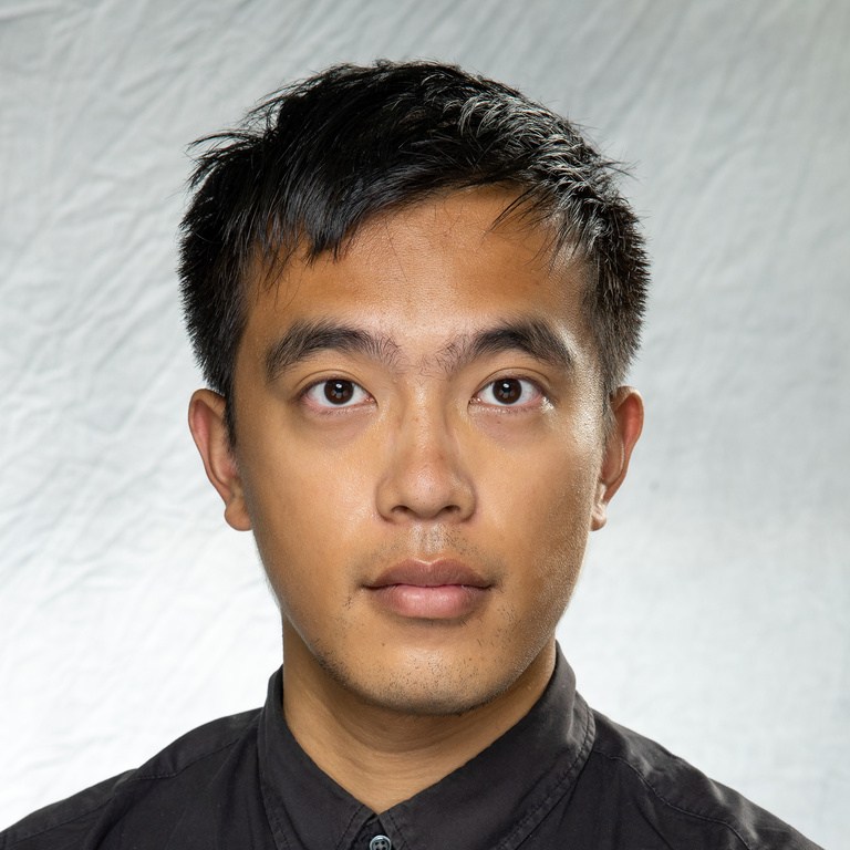 Yunfan Lin