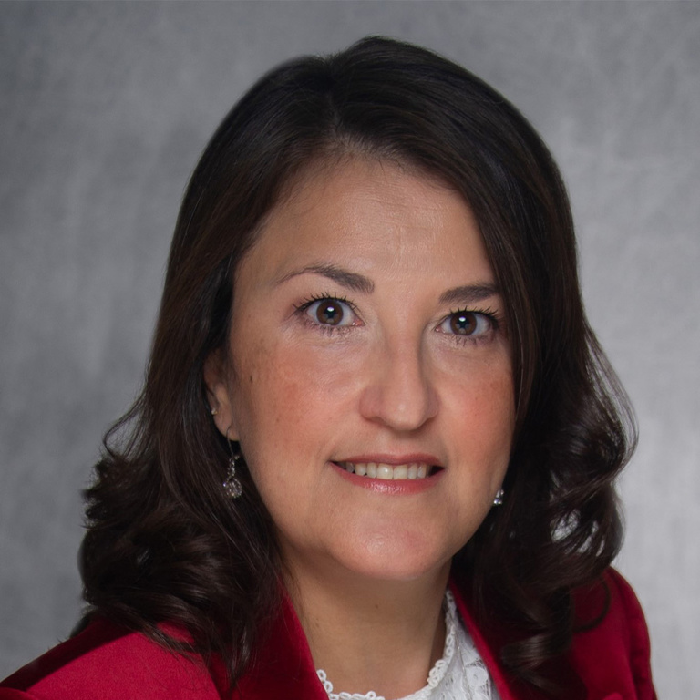 Bertha Martin, PhD