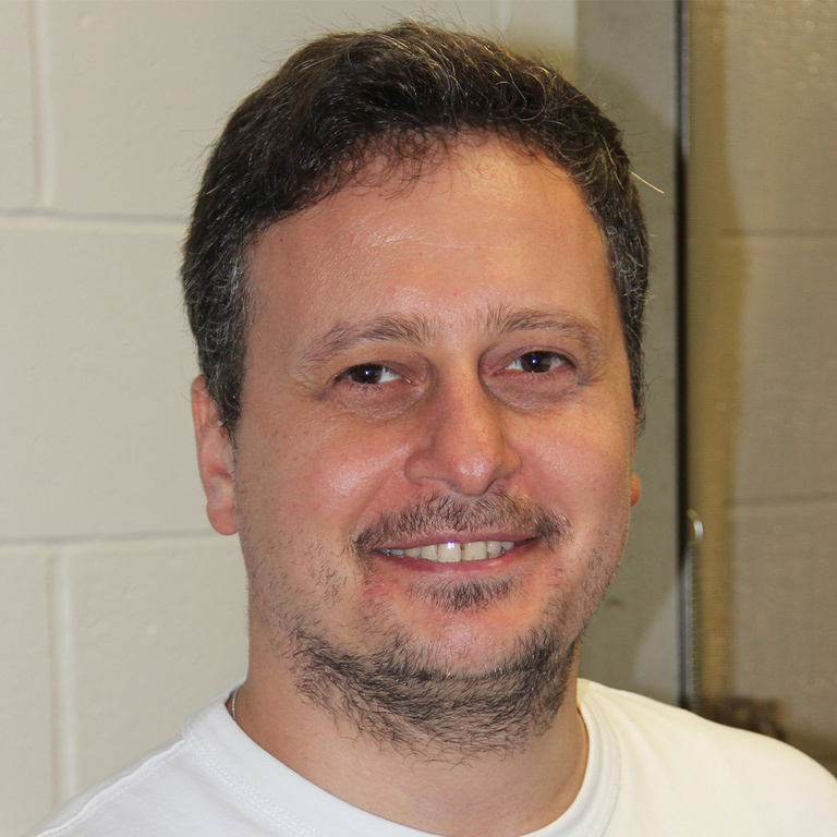 Yavuz Yavuz, PhD