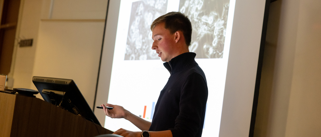 Educational presentations