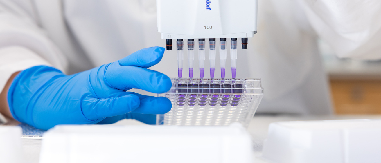 Cancer Research Lab CCOM