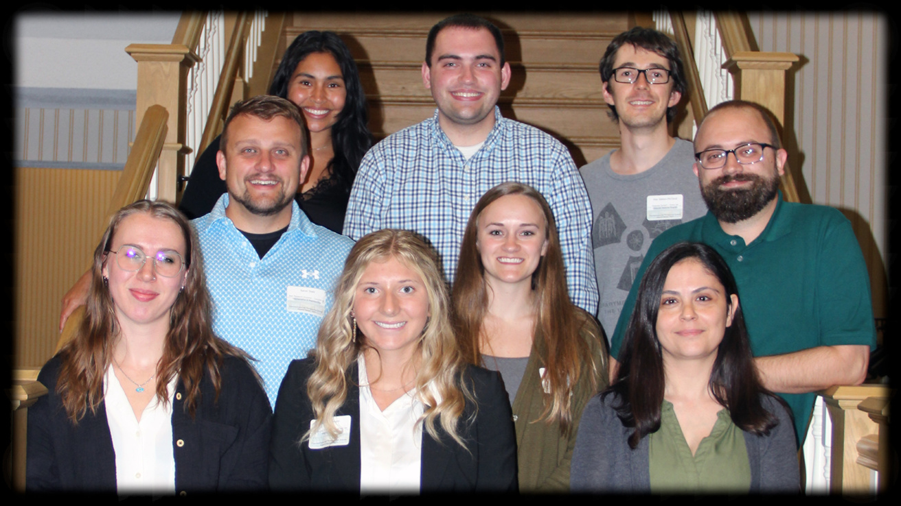 research retreat awardees 2023